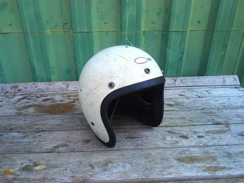 Bell super magnum vintage - super,