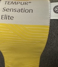 Tempur Pedic Sensation Elite