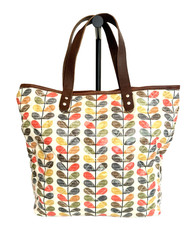 Orla Kiely For Apple Large