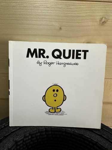 Vintage quiet children s - vintage, children’s