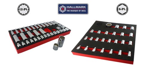 Britool hallmark drive - britool,
