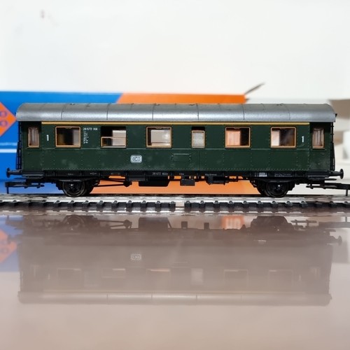 Roco 4203 donnerbuchse - roco, db