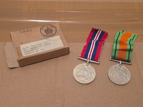 Original ww2 defence - ww2, and