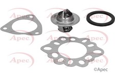 Coolant Thermostat APEC ATH1235 Fits Ford MG Rover Maestro MGB MGB GT Transit