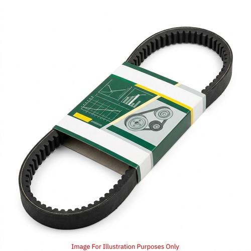Belt fits isuzu - isuzu, 1