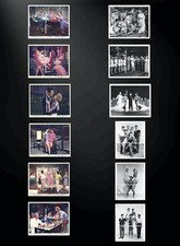 Athena 6x ORIGINAL UK FOH