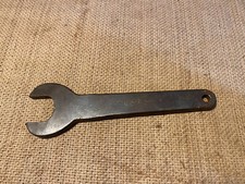 vintage rare spanner