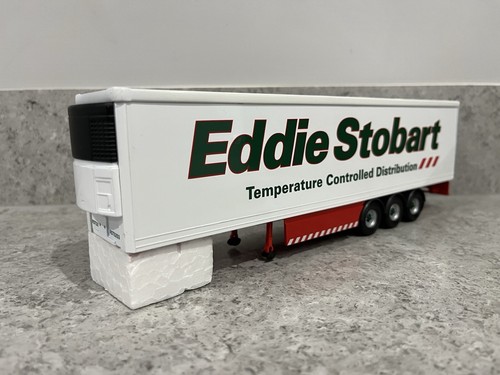 Corgi tri axle - -, fridge