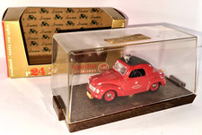 Brumm R24 Fiat 500C Topolino