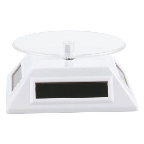 Trixes white solar - white,