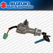 NEW 2005 - 2022 SUZUKI