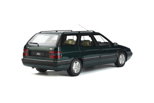 Citroen break v6 24v - citroen,