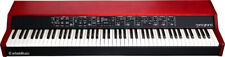 Clavia Nord Grand Premium Stage Piano with Real Grand Piano Feel / MINT + CHOICE