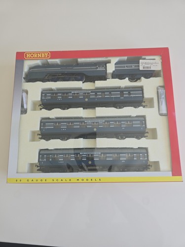 Hornby gauge r2788 - hornby, oo