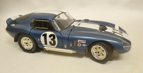 Exoto racing legends cobra - racing, ac