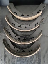 LB154 HUMBER HAWK SERIES 1