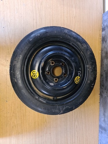 2011 hyundai i30 spare wheel - hyundai,