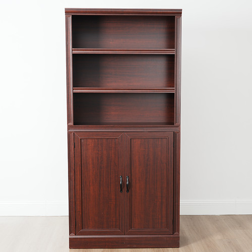 Tall cherry finish - tall,
