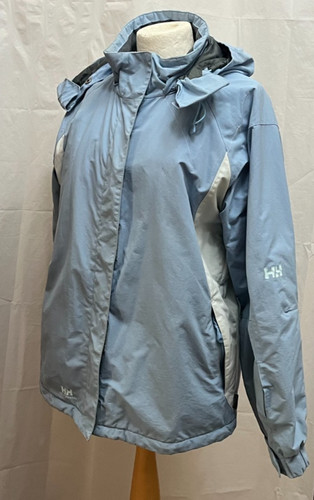 Helly hansen hooded - hansen,