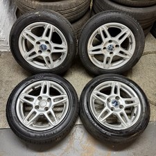 FORD FIESTA 15 Inch ZETEC