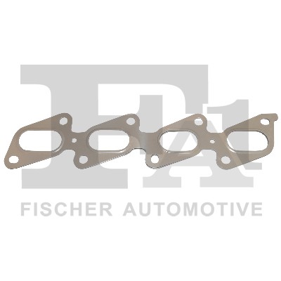 Gasket exhaust manifold - gasket,, fa1
