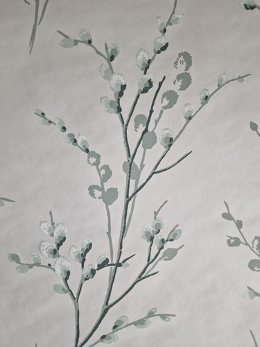 Laura ashley pussy willow pale - ashley,