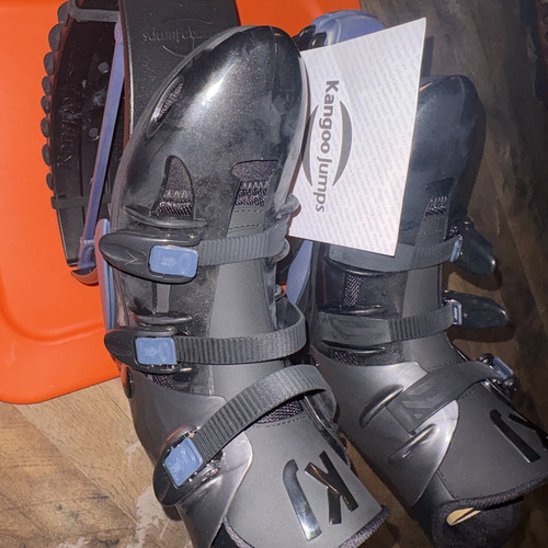 Kangoo jumps jump boots - jumps, kj