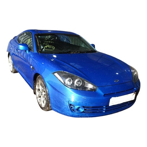 Hyundai coupe gearbox siii - v6,
