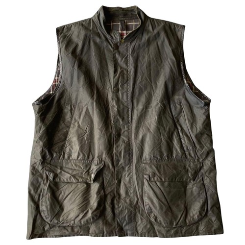 90s barbour westmorland waxed - barbour,