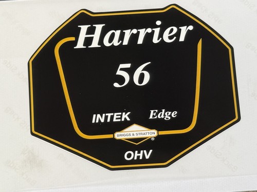 Hayter lawn mower - hayter, 56