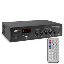 Power Dynamics PDM45 100V