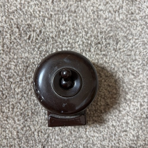 Britmac switch - ,