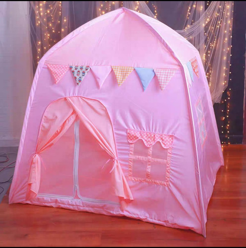 Tents for kids - playhouse,