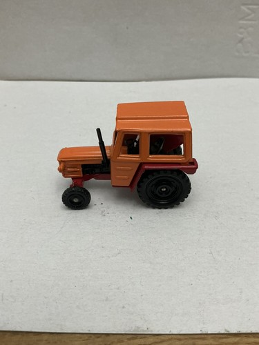 Corgi juniors zetor - juniors,
