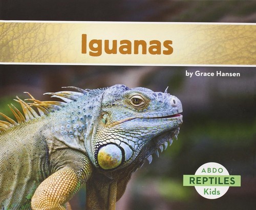 Iguana owner guide - iguana, to