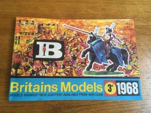 Britains models toy - models,