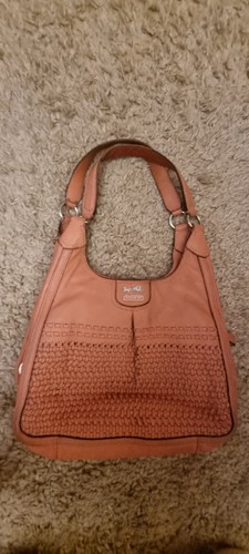 Coach madison woven maggie - coach,