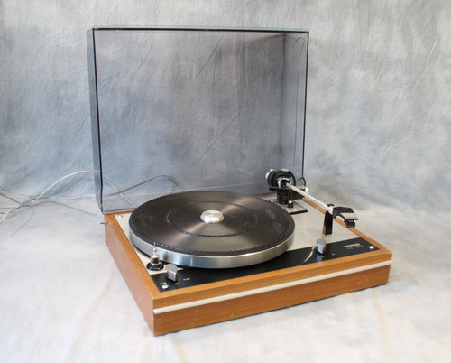Thorens td160 turntable vinyl - td160,