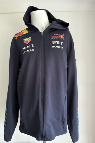 Honda red bull - red, team