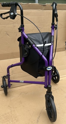 Days tri wheel walker - days,