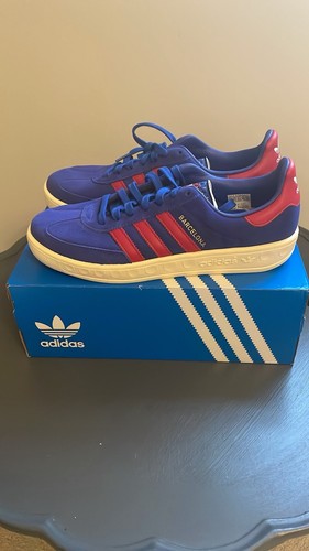 Adidas men barcelona - men’s,