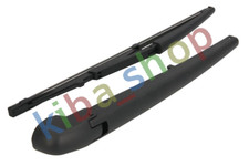 WIPER ARM WITH BLADE REAR FITS
