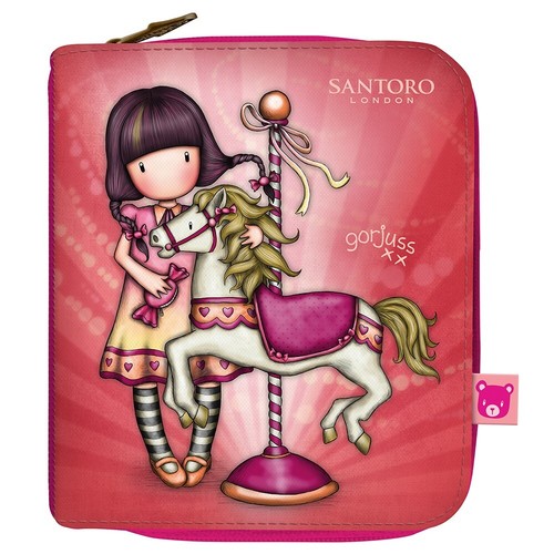 Gorjuss wallet just - gorjuss,