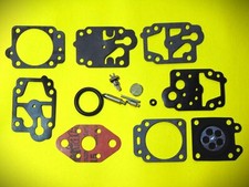 K20-WYL WALBRO CARBURETTOR