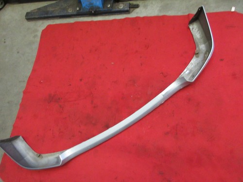 Spoiler lip honda civic from - lip,