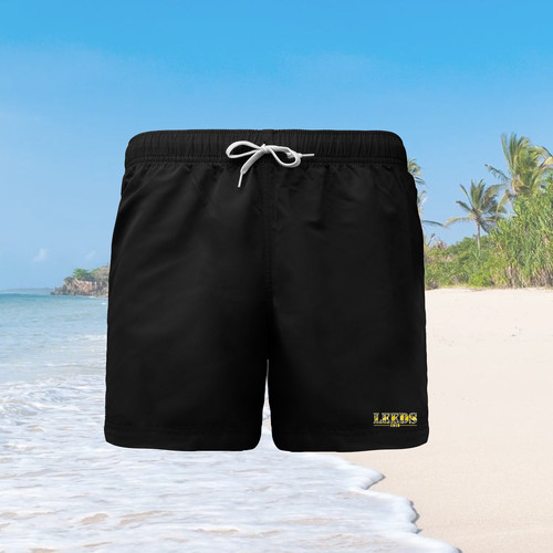 Leeds print swimming swim - swimming,