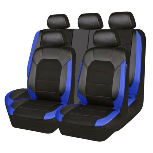 Car seat covers full set - car,
