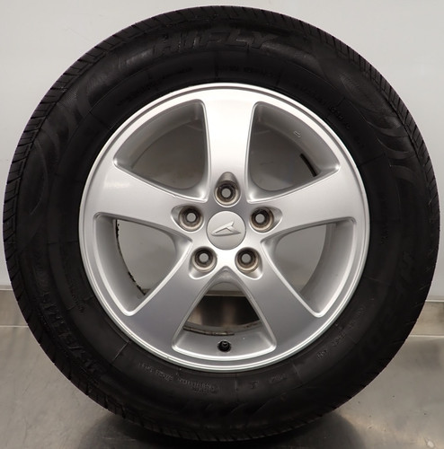 Daihatsu terios silver - 16",