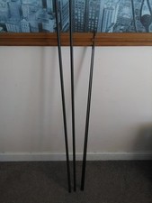 used fishing poles.SHIMANO