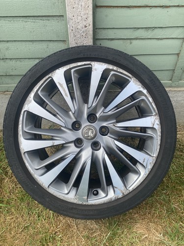 Vauxhall astra mk7 line - k,
